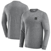 Dallas Cowboys J. Palmer Four Down Long Sleeve T-Shirt - Black - NFL