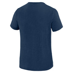 Dallas Cowboys J. Palmer In-The-Pocket T-Shirt - Navy - NFL
