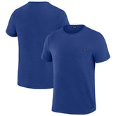 Dallas Cowboys J. Palmer In-The-Pocket T-Shirt - Blue - NFL