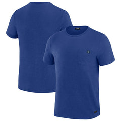 Dallas Cowboys J. Palmer In-The-Pocket T-Shirt - Blue - NFL