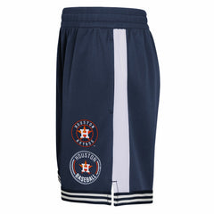 Houston Astros Youth Infielder Shorts Outlet