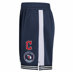 Cleveland Guardians Youth Infielder Shorts Outlet