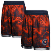 Houston Astros Youth Outfielder Shorts for sale