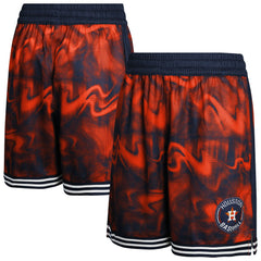 Houston Astros Youth Outfielder Shorts for sale