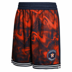 Houston Astros Youth Outfielder Shorts for sale