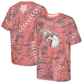 Cleveland Guardians Youth Slide Score Bold T-Shirt Near Me