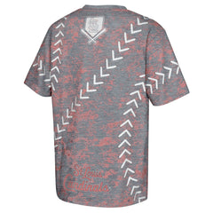 St. Louis Cardinals Youth Slide Score Bold T-Shirt Online