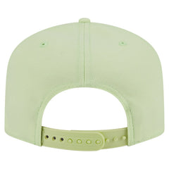Dallas Cowboys New Era Color Pack 9FIFTY Snapback Hat - Light Green - NFL
