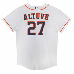 Jose Altuve Houston Astros Nike Preschool Home Replica Jersey Near Me