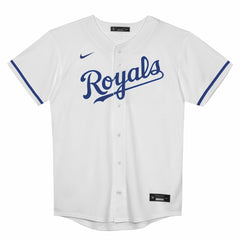 Bobby Witt Jr. Kansas City Royals Nike Preschool Home Replica Player Jersey Online