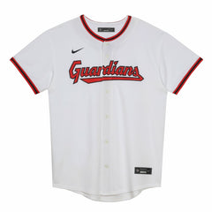 José Ramírez Cleveland Guardians Nike Preschool Home Player Jersey Sale
