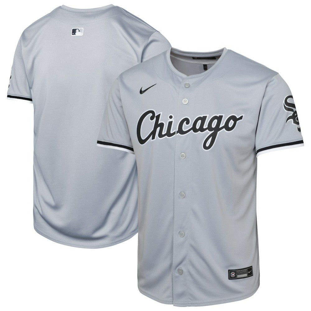 Chicago White Sox Youth Road Limited Jersey Near Me