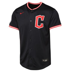 Cleveland Guardians Nike Youth Limited Jersey Near Me