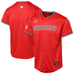 Cleveland Guardians Youth Alternate 2 Limited Jersey Online