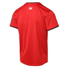 Washington Nationals Youth Alternate 2 Limited Jersey Outlet