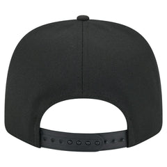 Cincinnati Bengals New Era Gameday Multi Rope 9SEVENTY Stretch-Snap Hat - Black - NFL