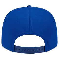 New York Giants New Era Gameday Multi Rope 9SEVENTY Stretch-Snap Hat - Royal - NFL