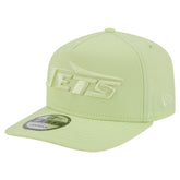 New York Jets New Era Color Pack 9FIFTY Snapback Hat - Light Green - NFL