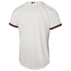 Baltimore Orioles Nike Youth Home Replica Jersey Near Me