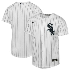 Chicago White Sox Nike Youth Home Replica Jersey Discount