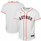 Houston Astros Nike Youth Home Replica Jersey Sale
