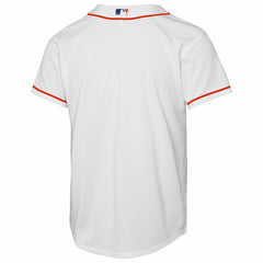 Houston Astros Nike Youth Home Replica Jersey Sale