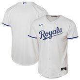 Kansas City Royals Nike Youth Home Replica Jersey Discount
