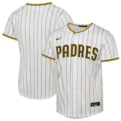 San Diego Padres Nike Youth Home Replica Jersey Near Me