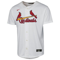 St. Louis Cardinals Nike Youth Home Replica Jersey Outlet