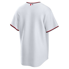 Washington Nationals Nike Youth Home Replica Jersey Discount