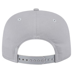 New Era Minnesota Timberwolves Throwback Property Of Golfer Snapback Hat Gray