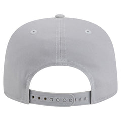 New Era Phoenix Suns Throwback Property Of Golfer Snapback Hat Gray