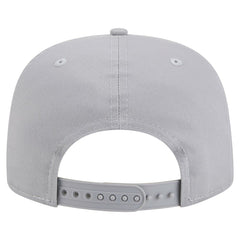 New Era Boston Celtics Throwback Property Of Golfer Snapback Hat Gray