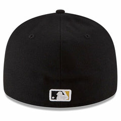 Pittsburgh Pirates New Era National Baseball Hall of Fame Low Profile 59FIFTY Fitted Hat Near Me