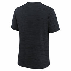 Cleveland Guardians Nike Youth Authentic Collection Velocity Performance T-Shirt Online
