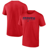 Atlanta Braves Utility Player T-Shirt Outlet