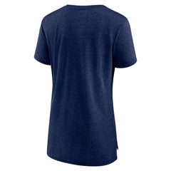 Cleveland Guardians Women's Practice Time Tri-Blend T-Shirt Near Me