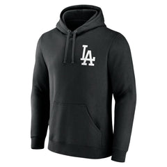 Mookie Betts Los Angeles Dodgers Mister Cartoon Name & Number Pullover Hoodie Outlet