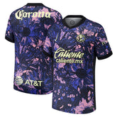 Nike - Club America 2024/25 Third Replica Jersey - Blue