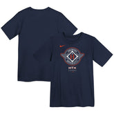 Houston Astros Nike Preschool 2025 City Connect T-Shirt Sale