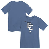 Washington Nationals Nike Preschool 2025 City Connect T-Shirt Sale