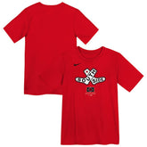 Chicago White Sox Nike Preschool 2025 City Connect Logo T-Shirt Sale