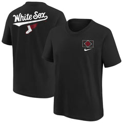 Chicago White Sox Nike Youth 2025 City Connect T-Shirt for sale