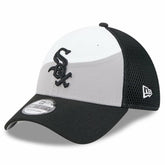 Chicago White Sox New Era 2025 Spring Training 39THIRTY Flex Hat Discount