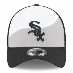 Chicago White Sox New Era 2025 Spring Training 39THIRTY Flex Hat Discount