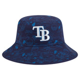 Tampa Bay Rays New Era 2025 Spring Training All Over Print Bucket Hat Online