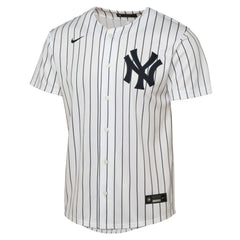 DJ LeMahieu New York Yankees Nike Youth Home Replica Player Jersey Online