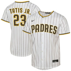 Fernando Tatis Jr. San Diego Padres Nike Youth Home Replica Player Jersey for sale