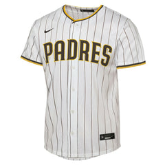 Fernando Tatis Jr. San Diego Padres Nike Youth Home Replica Player Jersey for sale