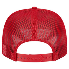 Washington Nationals New Era Flag 9SEVENTY Stretch-Snap Hat Discount